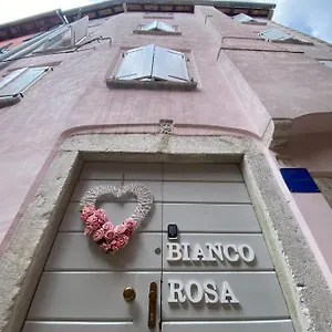 Bianco Rosa , Rovinj Croatia