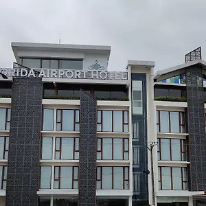 فندق Florida Airport Kochi ***