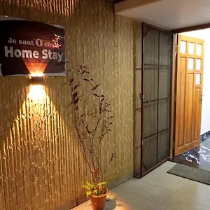 Je Sant O Casa , Kochi India