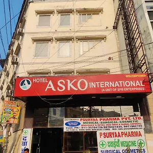 Asko International-karol Bagh דלהי