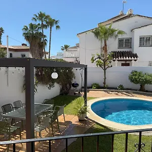 Paradise - Victoria , Nerja Spain