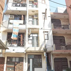 Goel Residency Delhi (National Capital Territory of India)