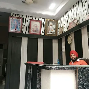 Silver Palace Delhi (National Capital Territory of India)