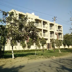 Enkay Residency M-block Cyber Gurgaon