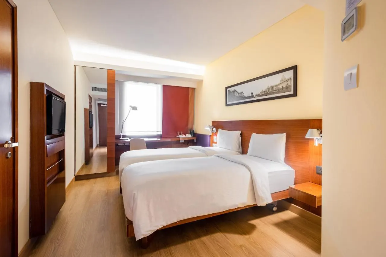 Ibis New Delhi Aerocity - An Accor Brand Hotel