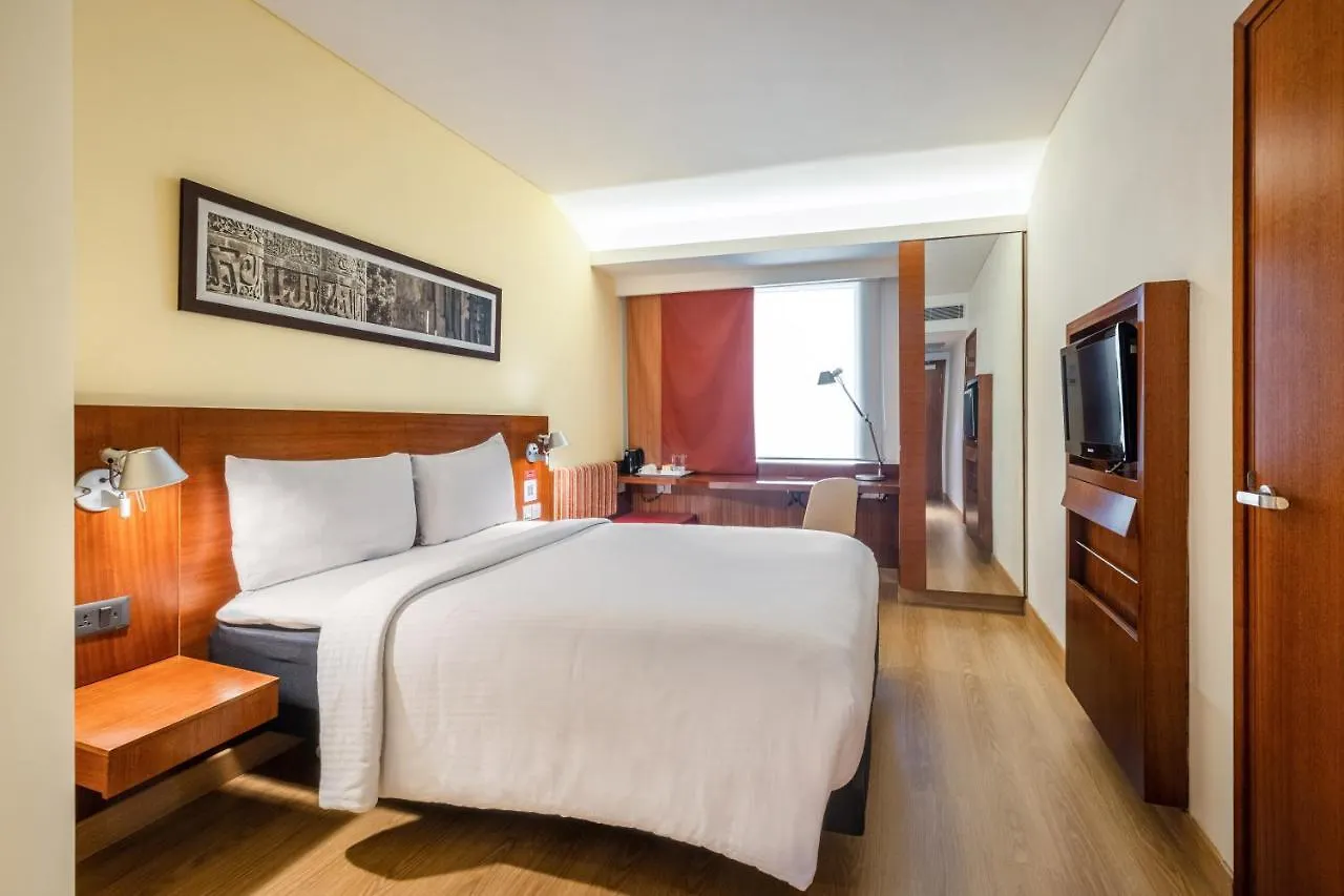 **** Hotel Ibis New Delhi Aerocity - An Accor Brand India