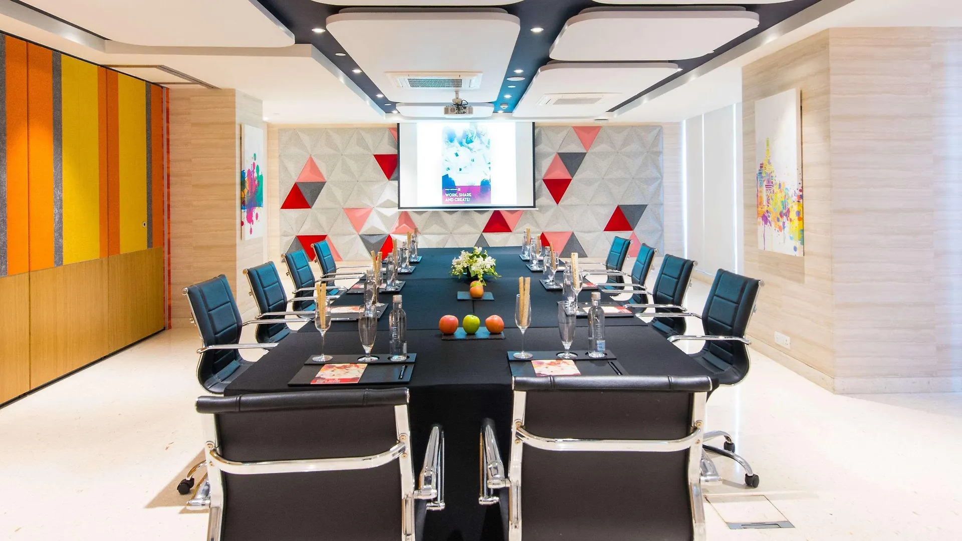 Hotel Ibis New Delhi Aerocity - An Accor Brand