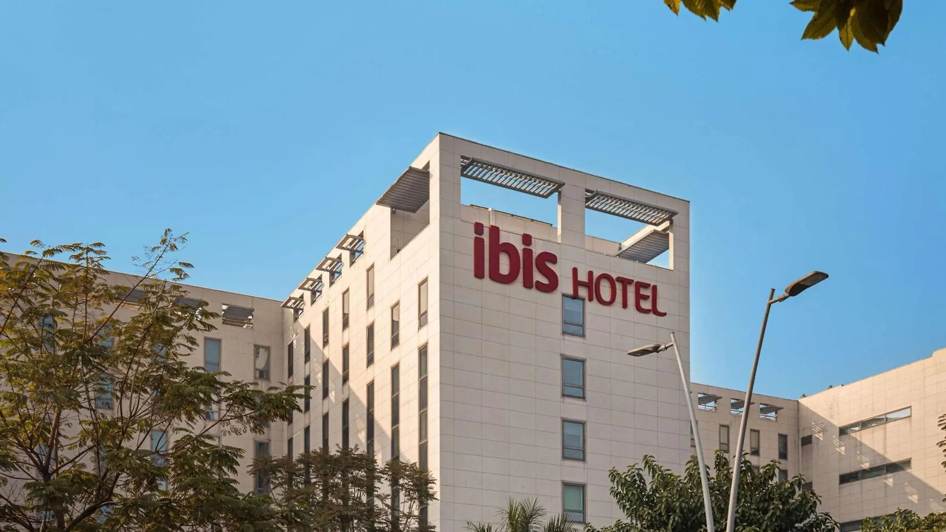 Ibis New Delhi Aerocity - An Accor Brand